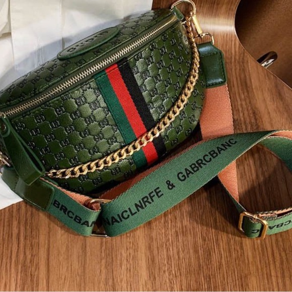 Gudid Waist Bag